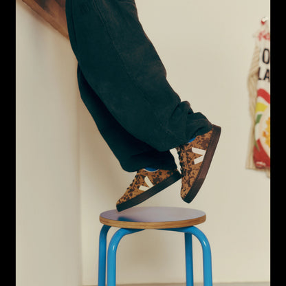 62B.SY0322313C # Παιδικό Παπούτσι Veja Volley Camel Wild Country
