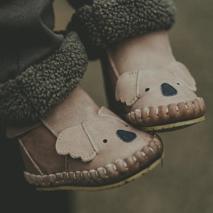 52B.1028007-nl127 # Βρεφικά Παπούτσια Kapi Koala