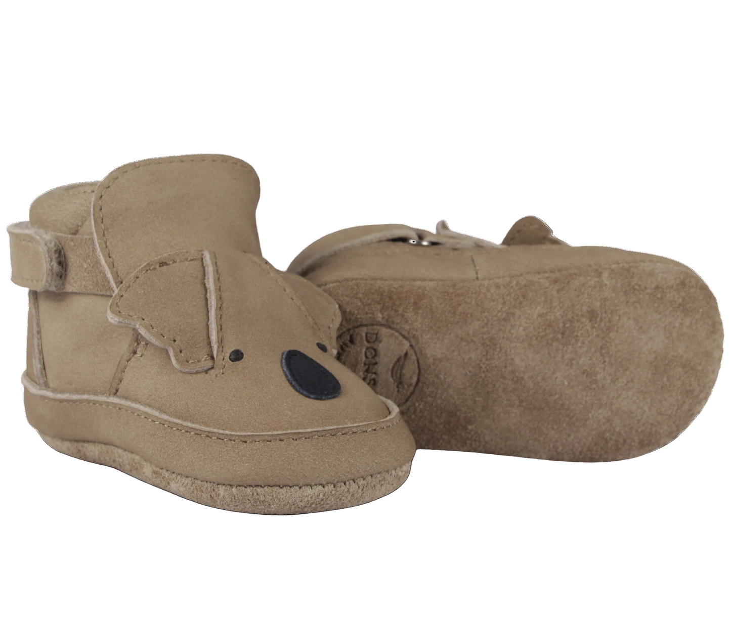 52B.1036303-NL127 # Βρεφικά Παπούτσια Morris Koala