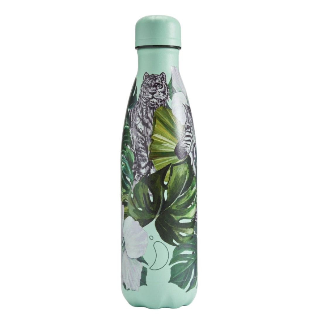 99.22782 # Chilly's Bottle Tropical Wild Monstera 500ml