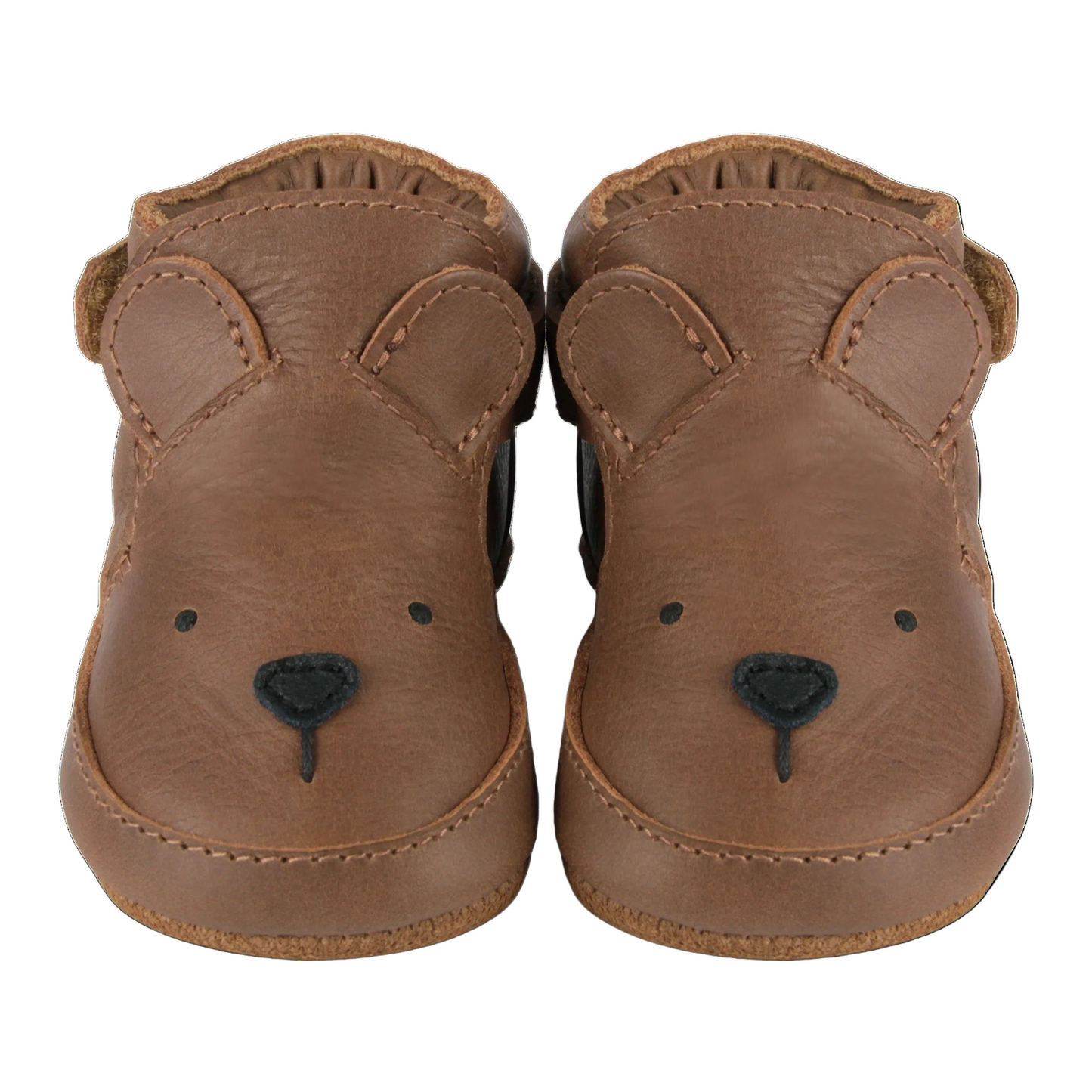 52B.1036301-PU003 # Βρεφικά Παπούτσια Morris Bear