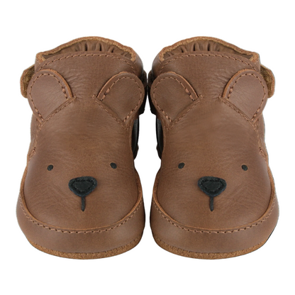 52B.1036301-PU003 # Βρεφικά Παπούτσια Morris Bear