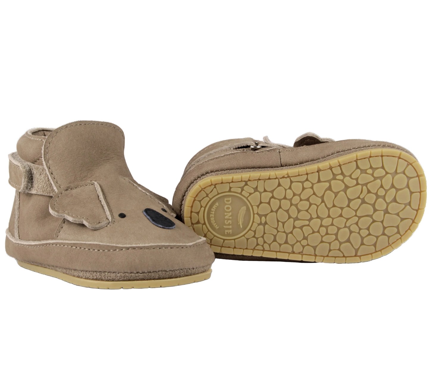 52B.1036303-NL127 # Βρεφικά Παπούτσια Morris Koala