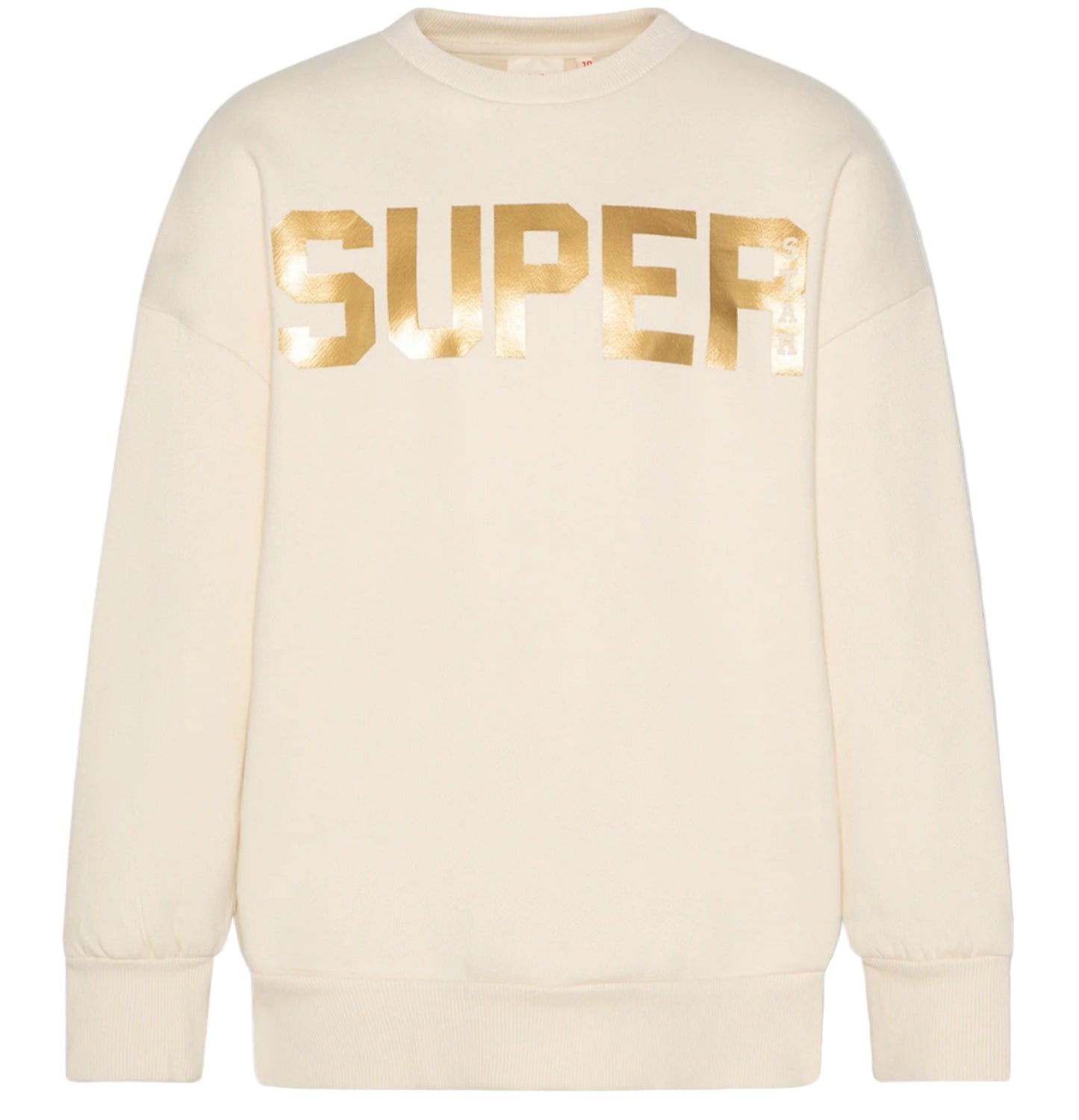 52B.225-1153-356-904 # Παιδική Μπλούζα Φούτερ Big Super