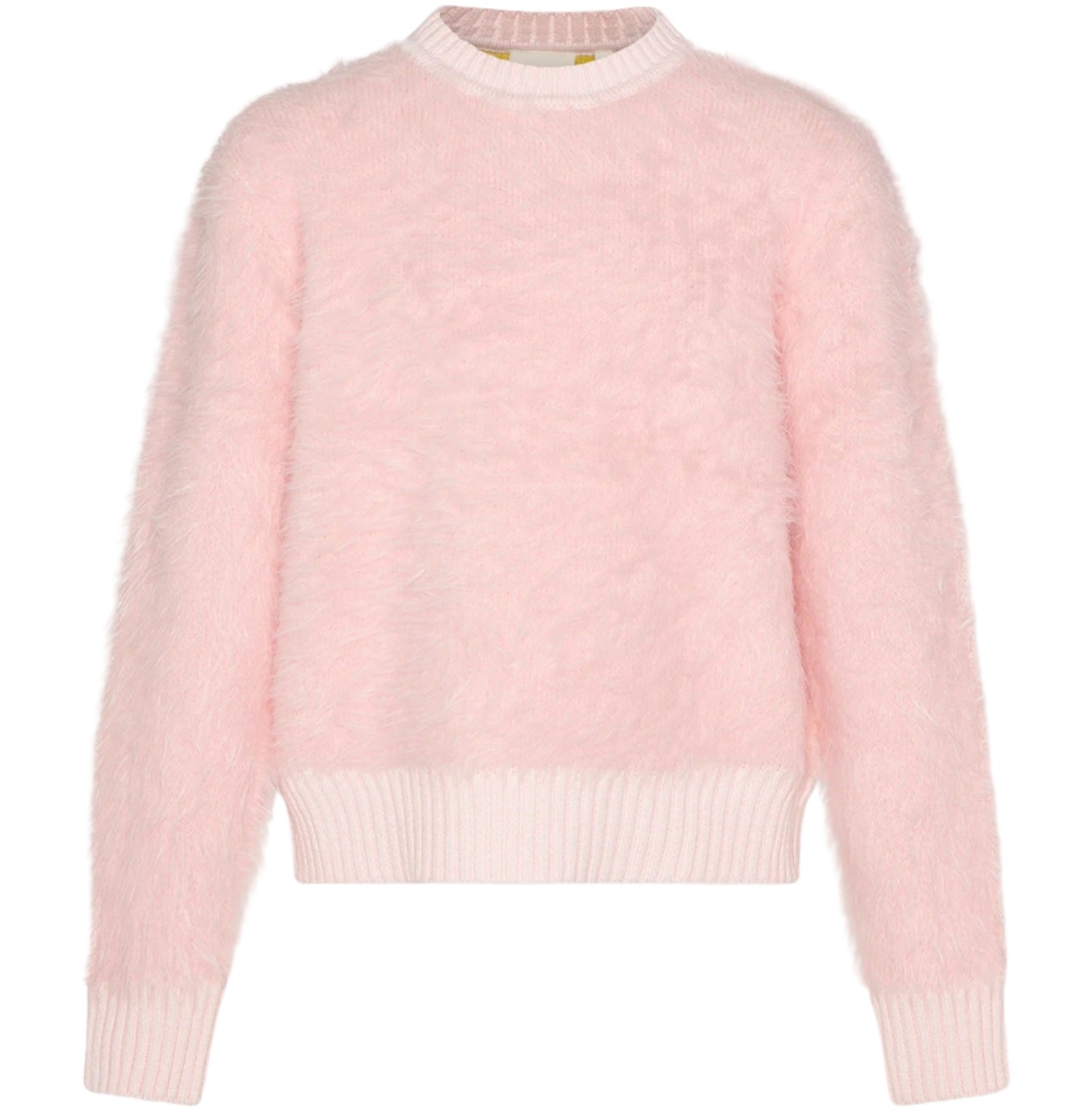 52B.225-1244-862-519 # Παιδικό Μαλακό Πουλόβερ Light Rosa