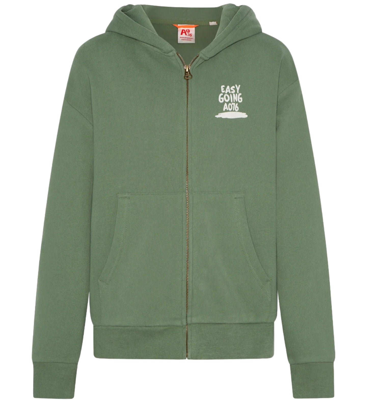 52B.225-2180-306-494 # Παιδική Ζακέτα Φούτερ Eldo Easygoing