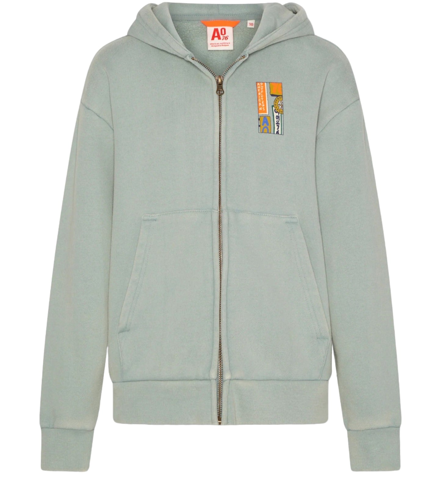 52B.225-2180-356-752 # Παιδική Ζακέτα Φούτερ Eldo Comics