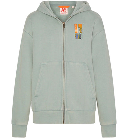 52B.225-2180-356-752 # Παιδική Ζακέτα Φούτερ Eldo Comics