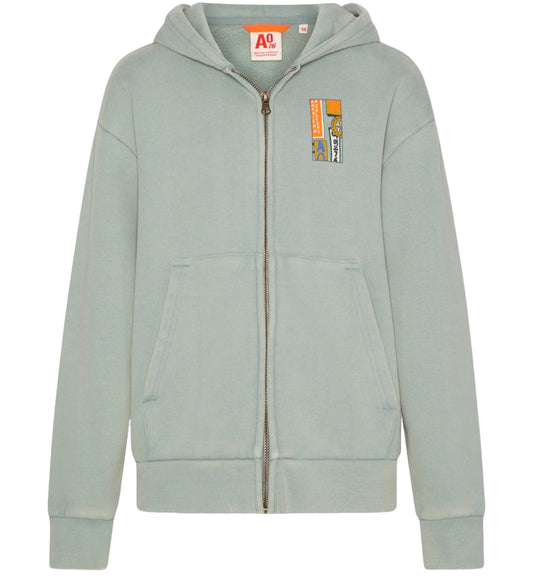 52B.225-2180-356-752 # Παιδική Ζακέτα Φούτερ Eldo Comics