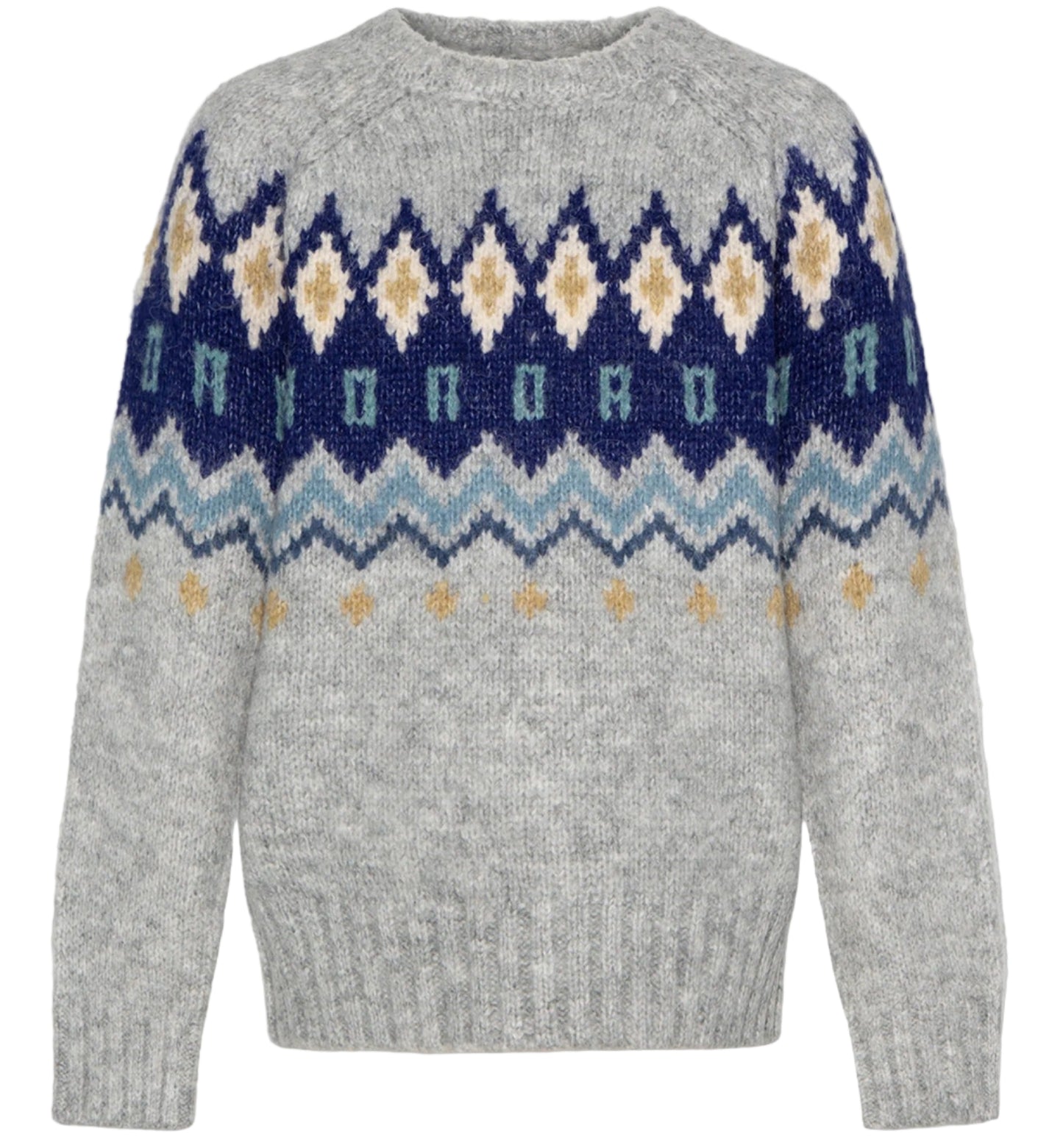 52B.225-2225-784-985 # Παιδικό Πουλόβερ Onyx