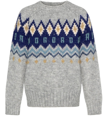 52B.225-2225-784-985 # Παιδικό Πουλόβερ Onyx