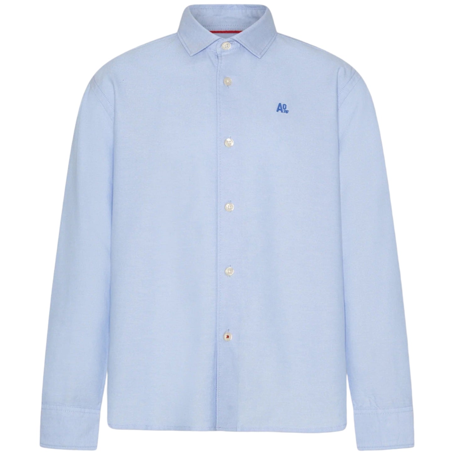 52B.225-2320-560-785 # Παιδικό Πουκάμισο Bart Blue