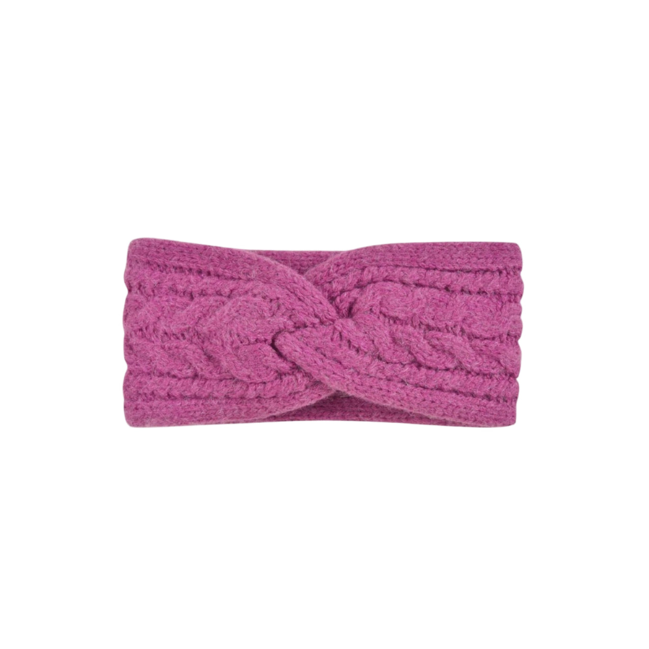 52B.GAC-W25-H0280bb # Βρεφική Κορδέλα Μαλλιών Sidony Raspberry