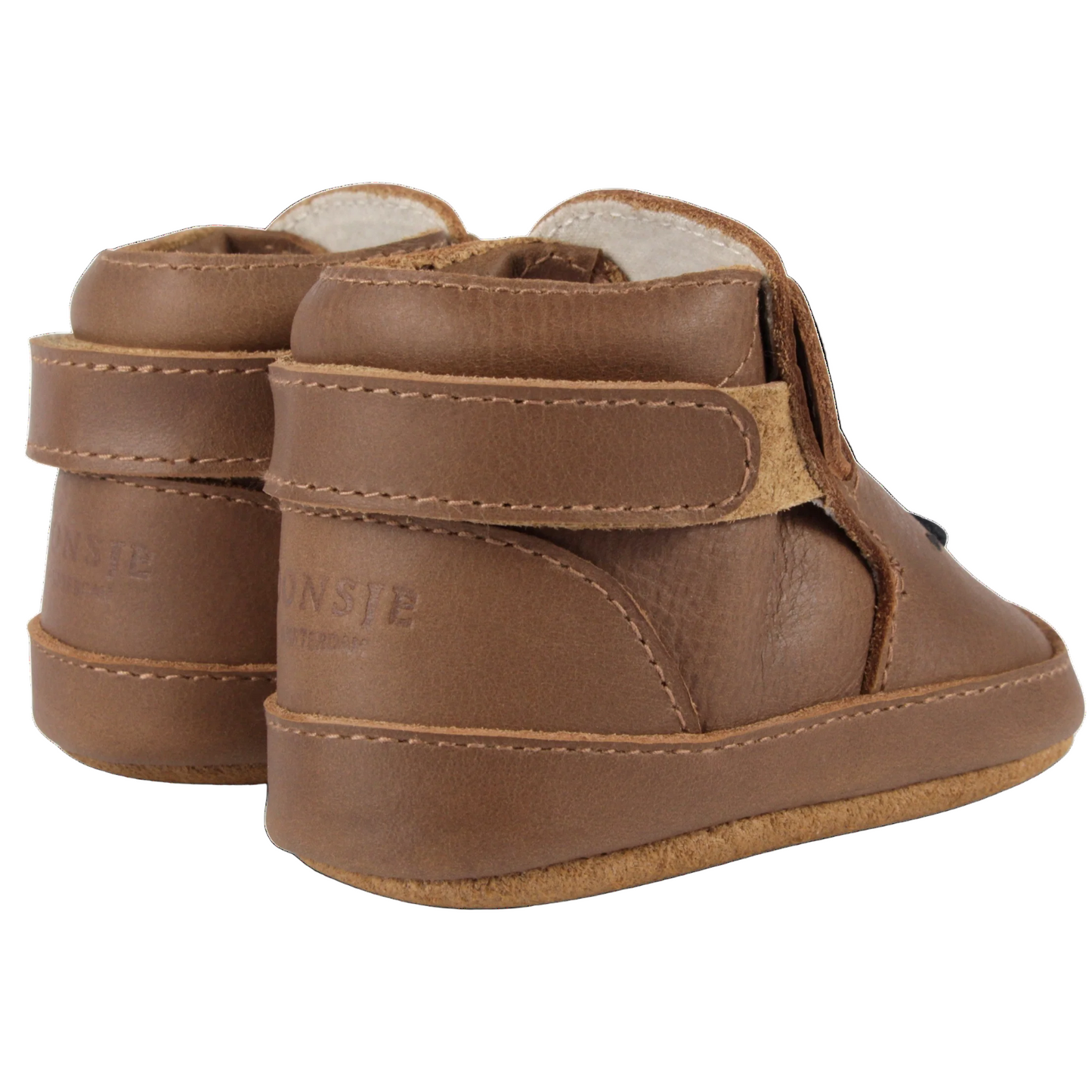 52B.1036301-PU003 # Βρεφικά Παπούτσια Morris Bear