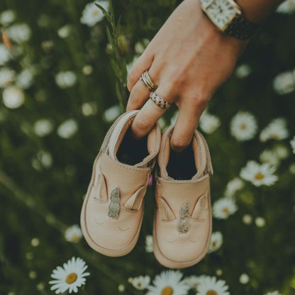 52B.1036305-LE121 # Βρεφικά Παπούτσια Morris Unicorn