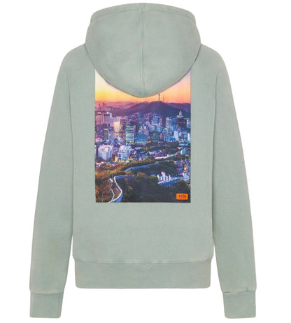 52B.225-2145-364-752 # Παιδική Μπλούζα Φούτερ Clyde Light Teal