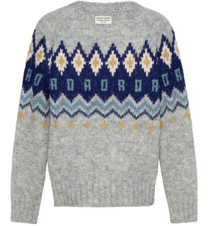 52B.225-2225-784-985 # Παιδικό Πουλόβερ Onyx