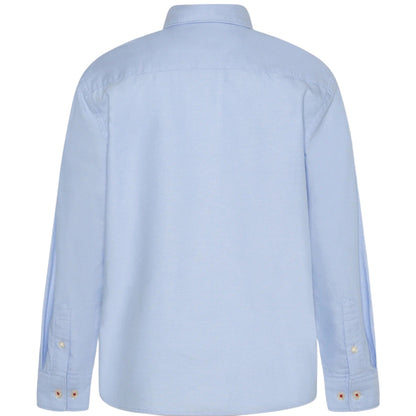 52B.225-2320-560-785 # Παιδικό Πουκάμισο Bart Blue