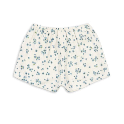 99.KS103616 # Παιδικό Σόρτς RHW X KS Mioblu