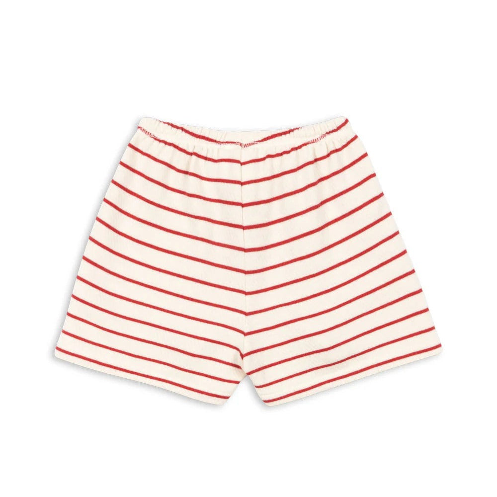 99.KS103607 # Παιδικό Σόρτς RHW X KS Largo