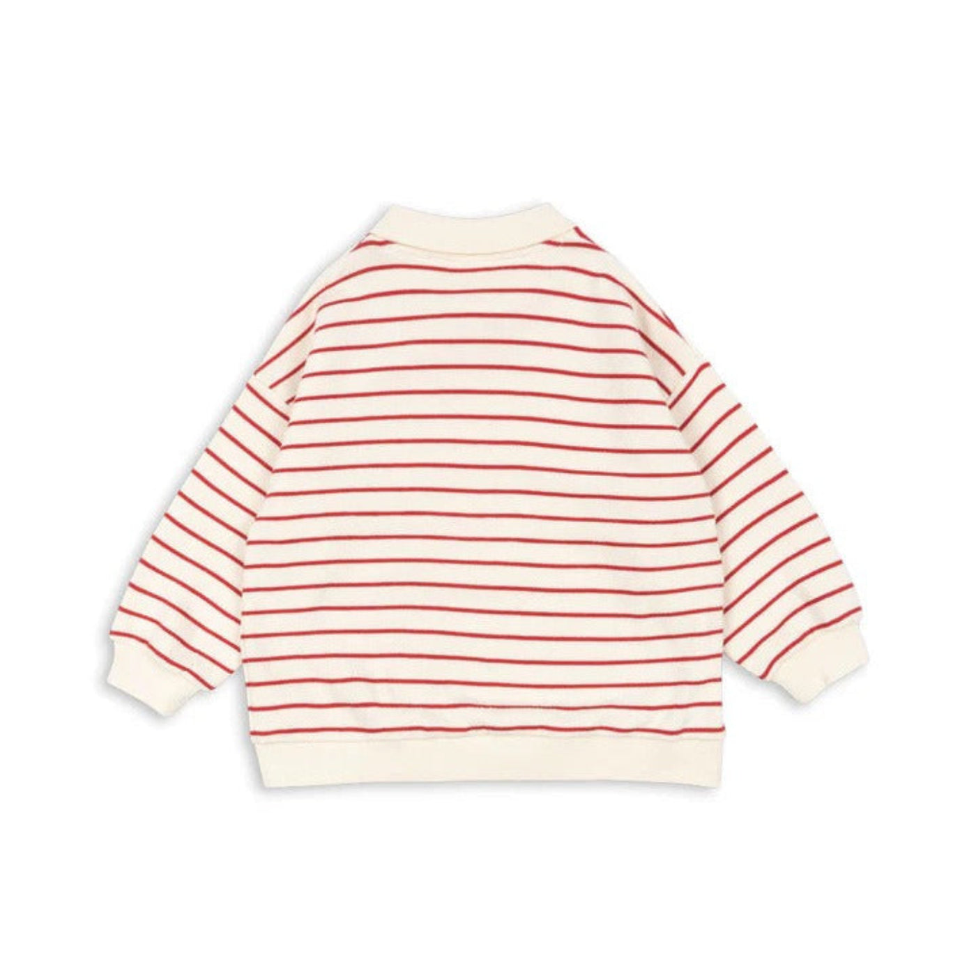 99.KS103608 # Παιδική Μπλούζα Φούτερ RHW X KS Largo