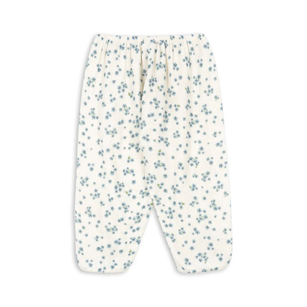 99.KS103615 # Παιδικό Παντελόνι RHW X KS Mioblu