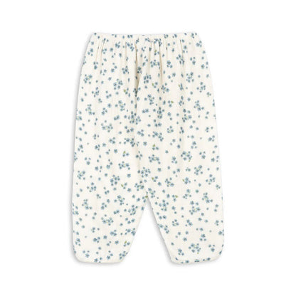 99.KS103615 # Παιδικό Παντελόνι RHW X KS Mioblu