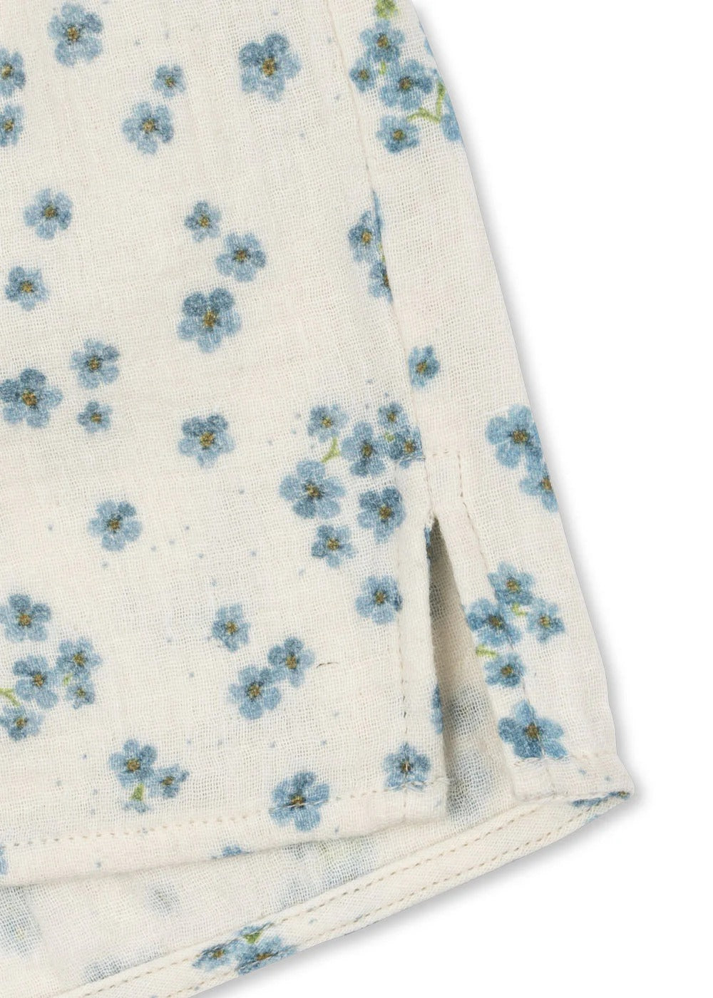 99.KS103616 # Παιδικό Σόρτς RHW X KS Mioblu