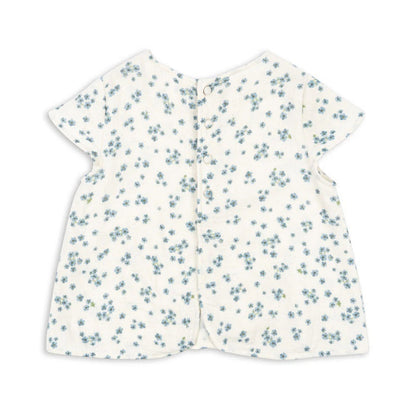 99.KS103617 # Παιδική Μπλούζα RHW X KS Mioblu