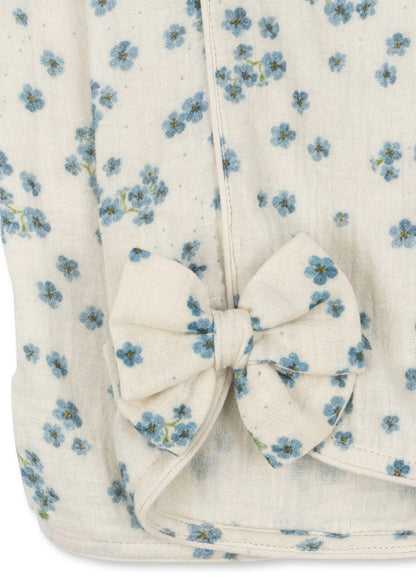 99.KS103615 # Παιδικό Παντελόνι RHW X KS Mioblu