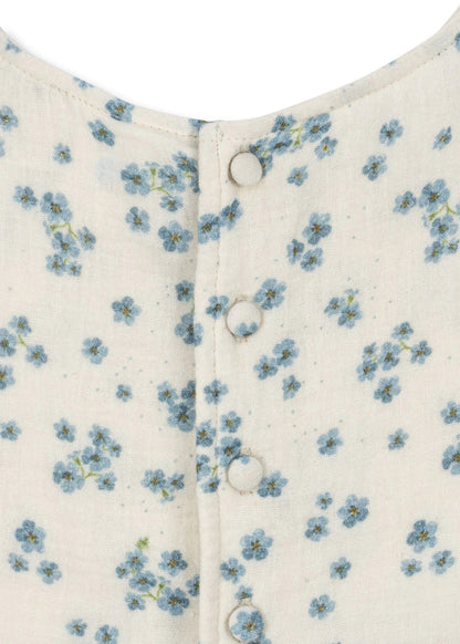 99.KS103617 # Παιδική Μπλούζα RHW X KS Mioblu