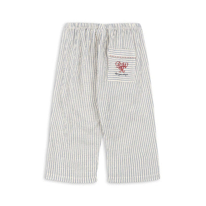 99.KS103595 # Παιδικό παντελόνι RHW X KS Duo