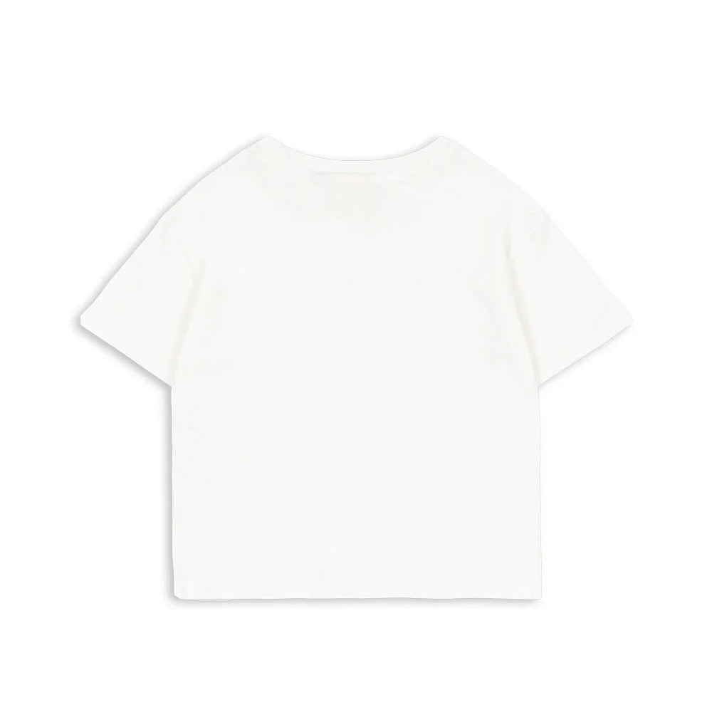 99.KS103606 # Παιδική Μπλούζα T-Shirt RHW X KS Jongleur