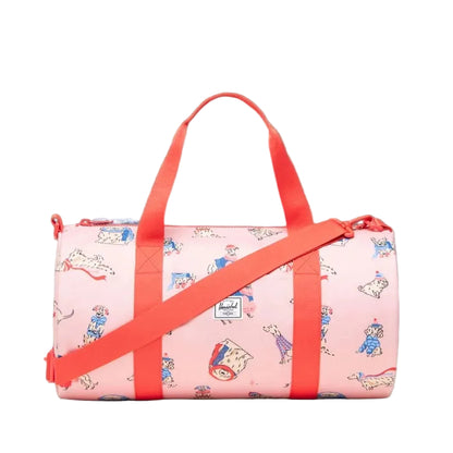 Kids Travel Bag Fashion Dogs