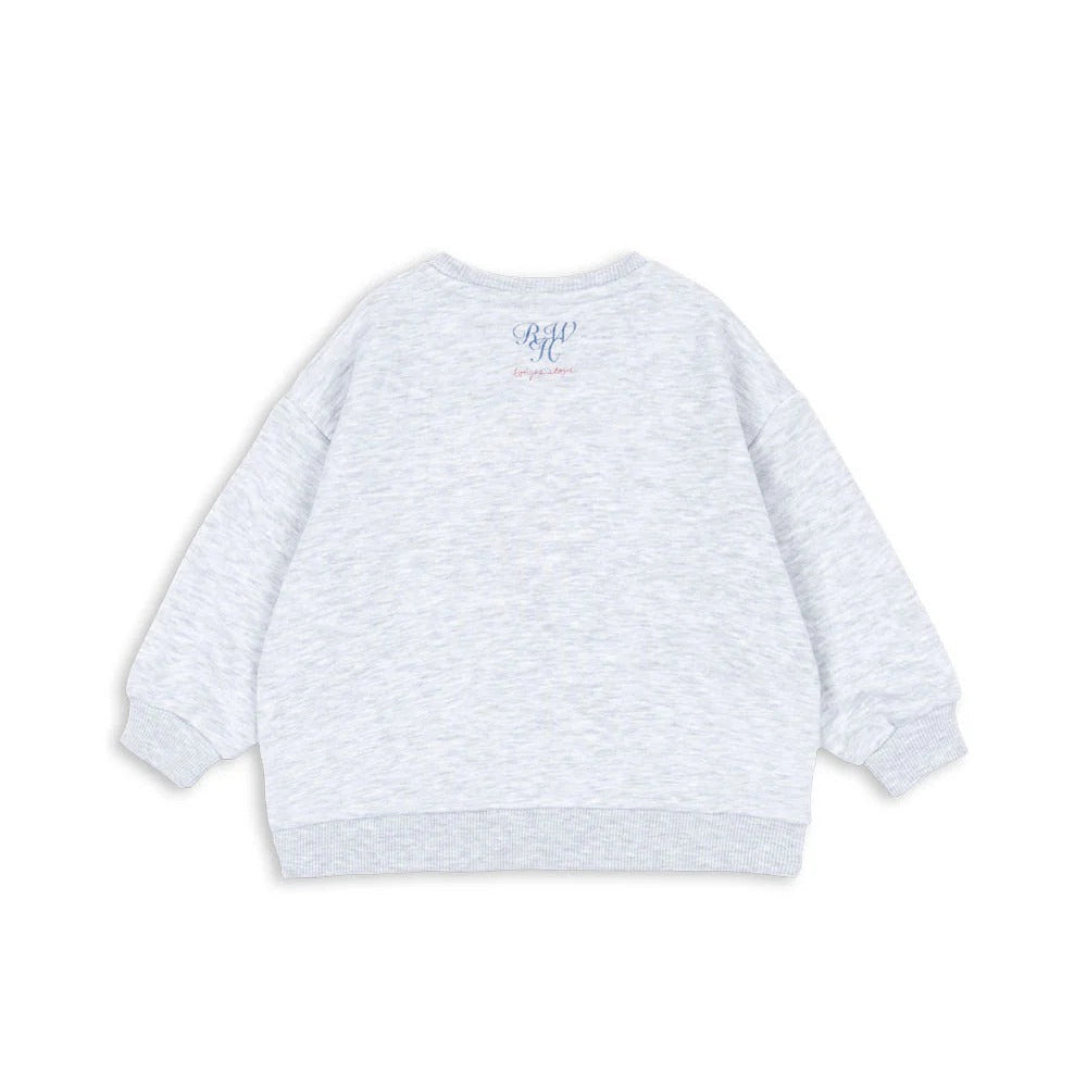 99.KS103603 #  Παιδικό Φούτερ RHW X KS Jack