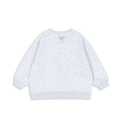 99.KS103603 #  Παιδικό Φούτερ RHW X KS Jack