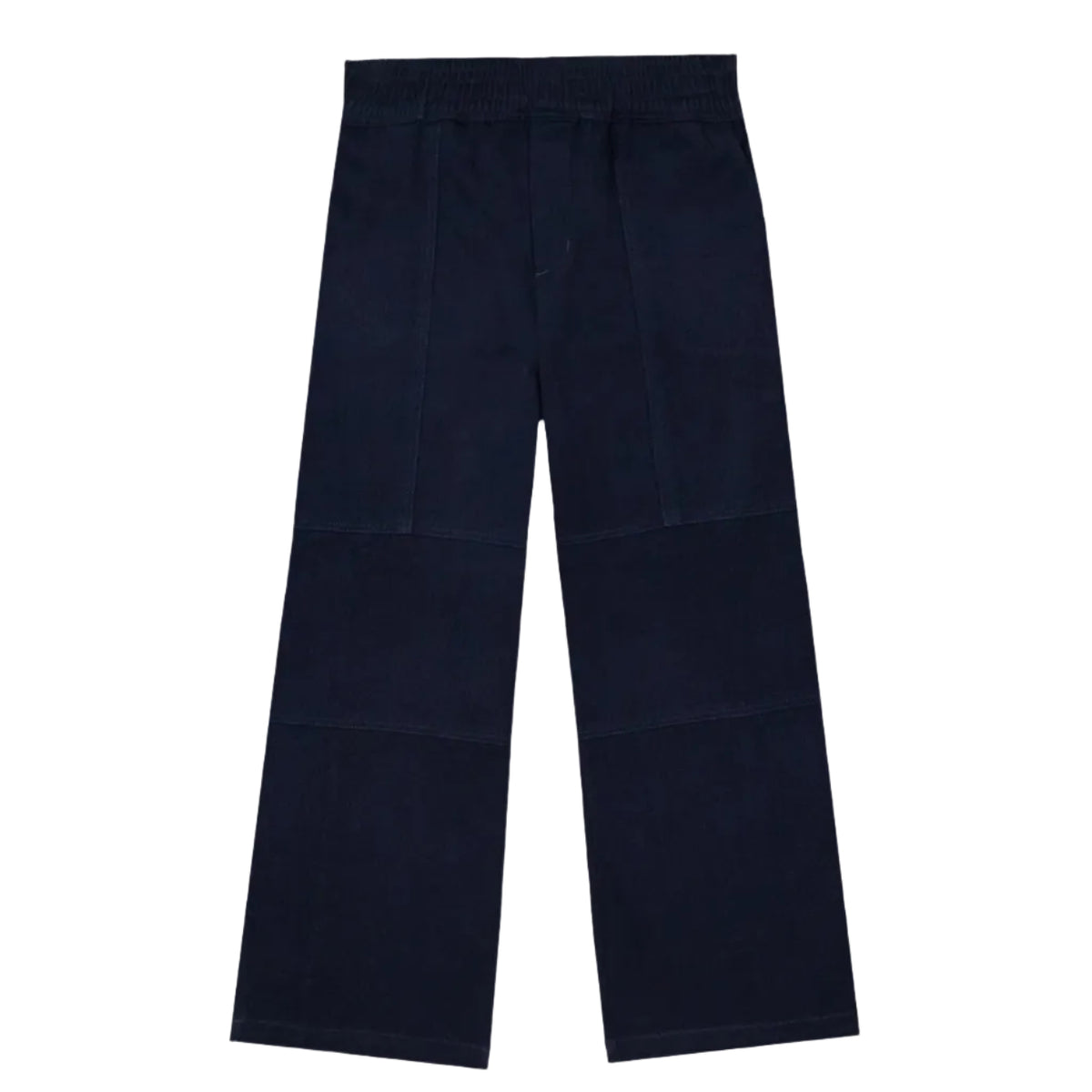 Kids Denim Trousers Martini Sailor Blue