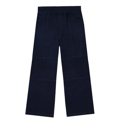 Kids Denim Trousers Martini Sailor Blue