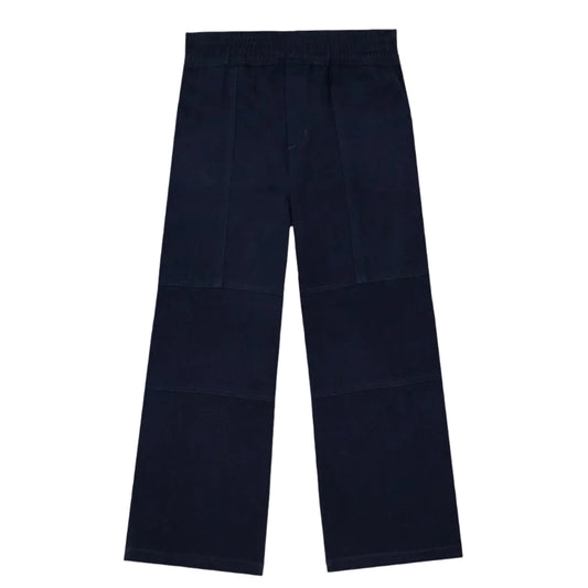 Kids Denim Trousers Martini Sailor Blue