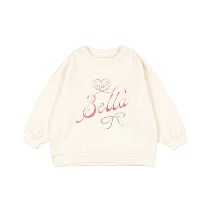 99.KS103593 #  Παιδικό Φούτερ RHW X KS Bella