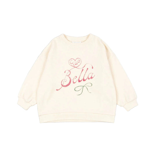 99.KS103593 #  Παιδικό Φούτερ RHW X KS Bella