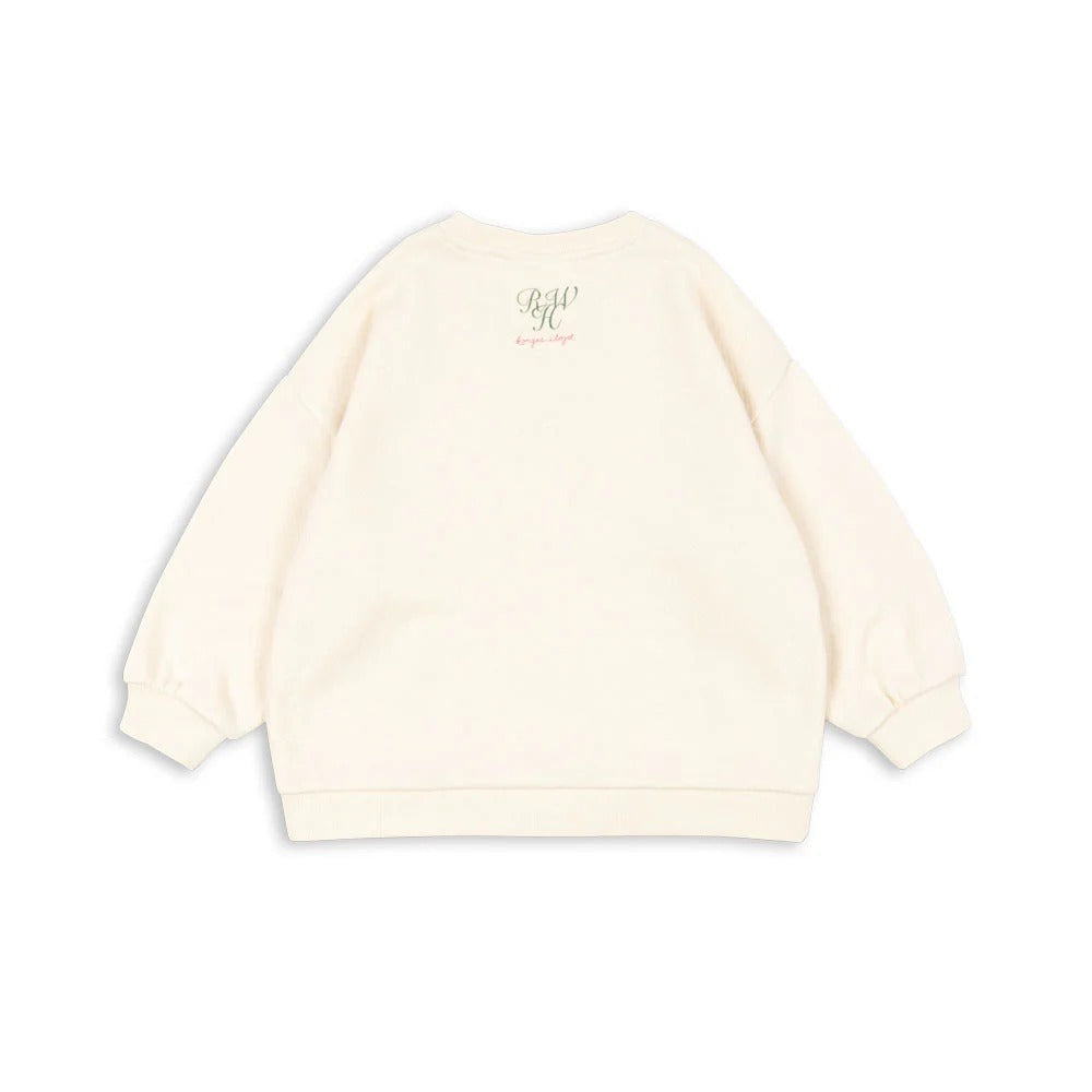 99.KS103593 #  Παιδικό Φούτερ RHW X KS Bella