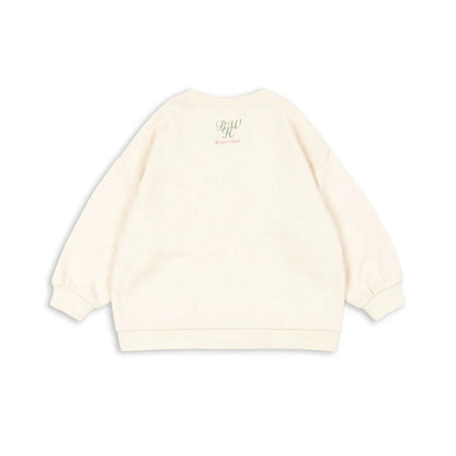 99.KS103593 #  Παιδικό Φούτερ RHW X KS Bella