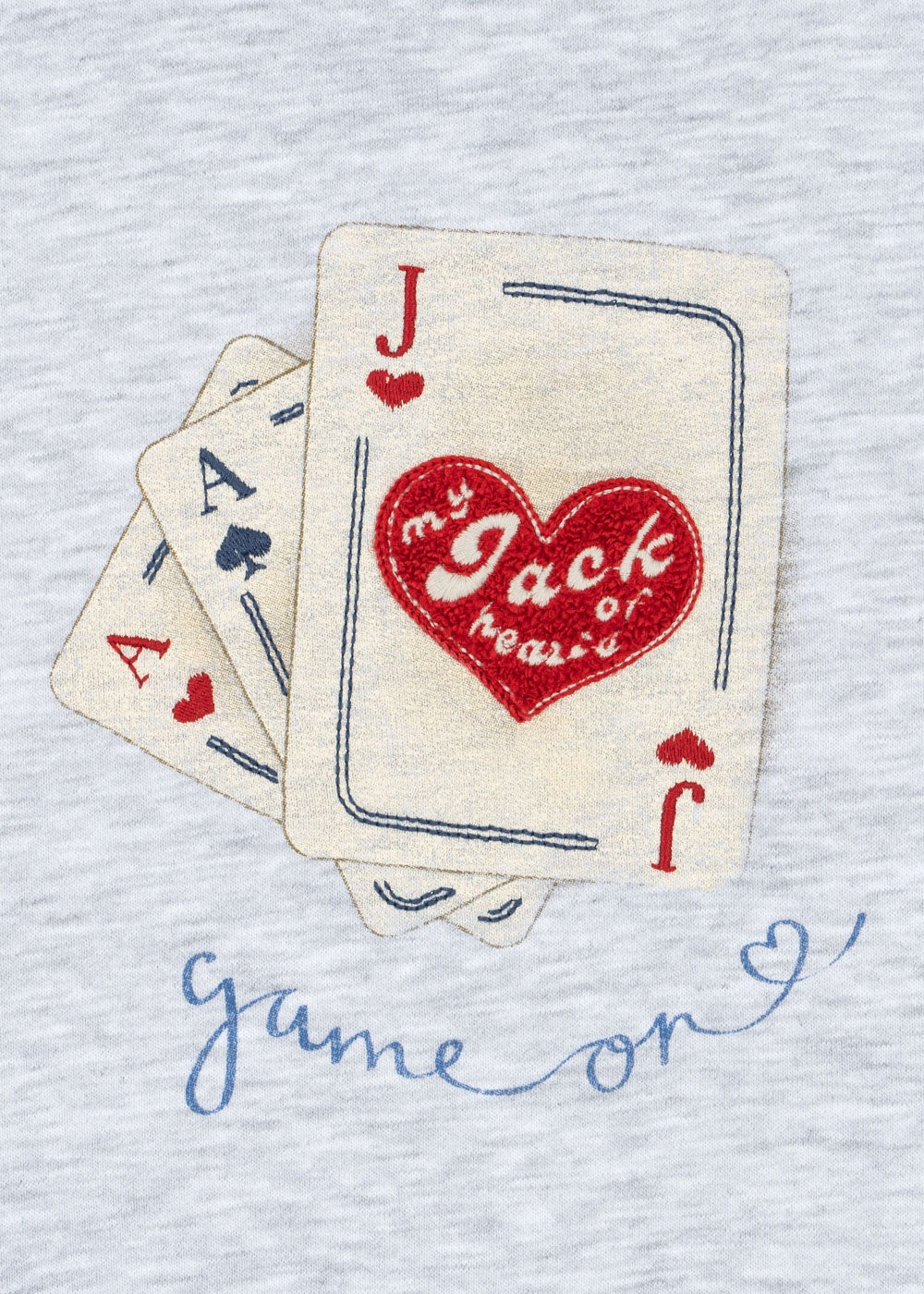 99.KS103603 #  Παιδικό Φούτερ RHW X KS Jack