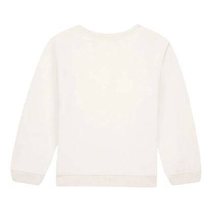 Kids Sweatshirt Stereokid Milk