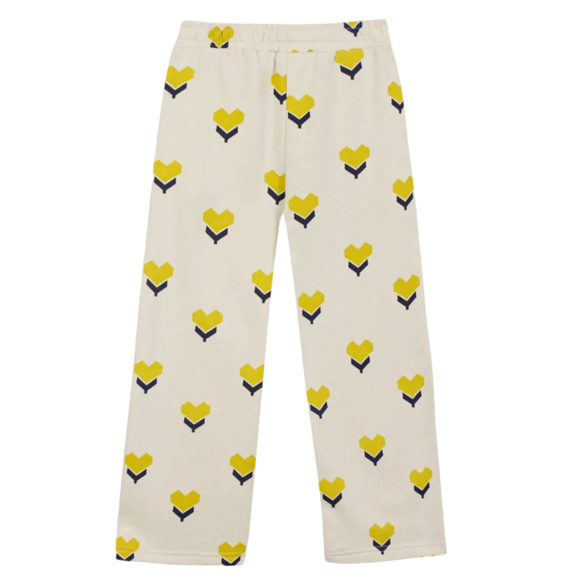Kids Sweatpants Heart Coeur