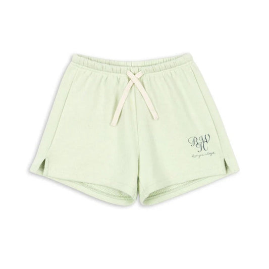 99.KS103618 # Παιδικό Σορτς RHW X KS Mono