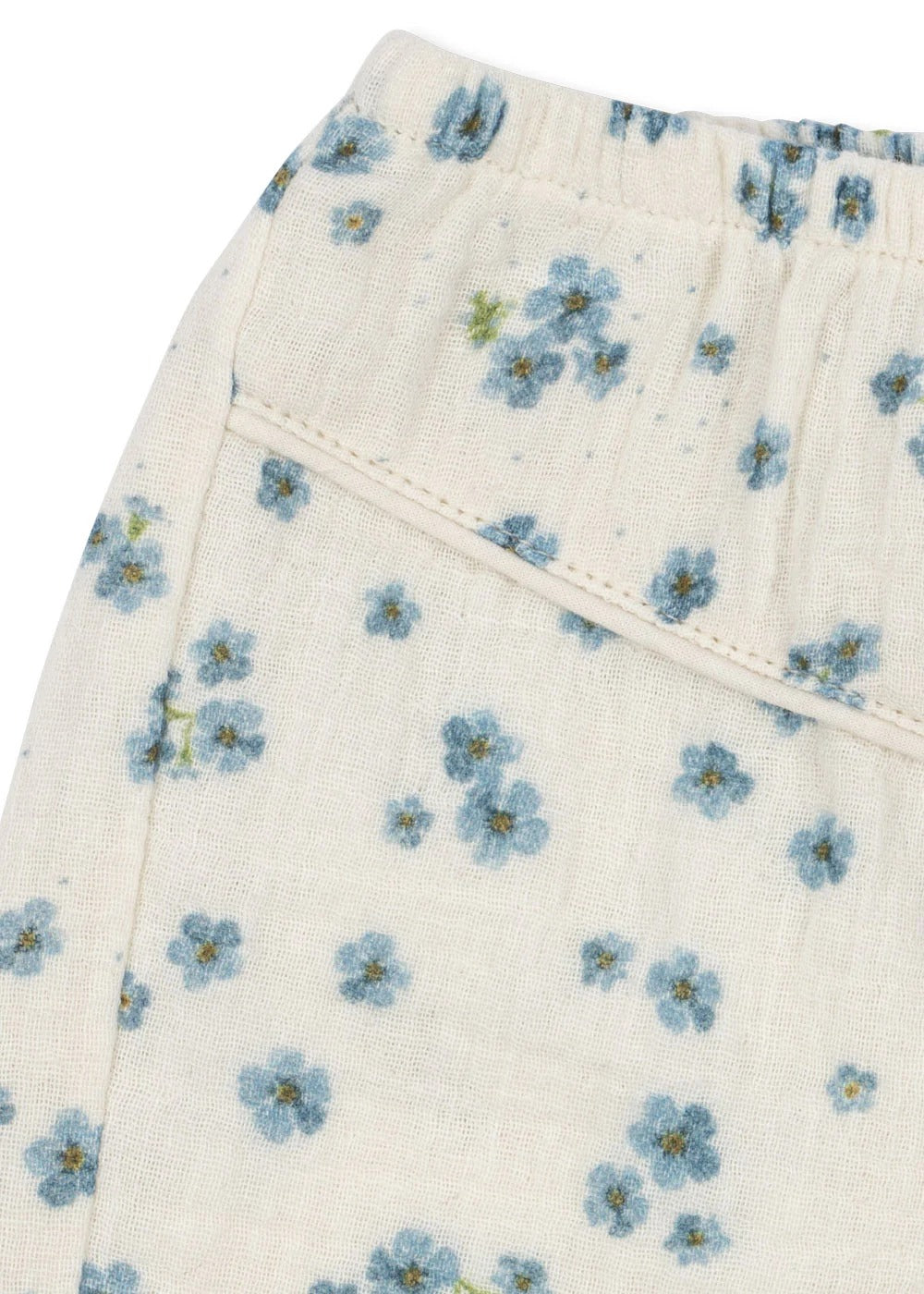 99.KS103616 # Παιδικό Σόρτς RHW X KS Mioblu