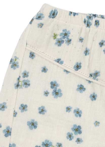 99.KS103616 # Παιδικό Σόρτς RHW X KS Mioblu