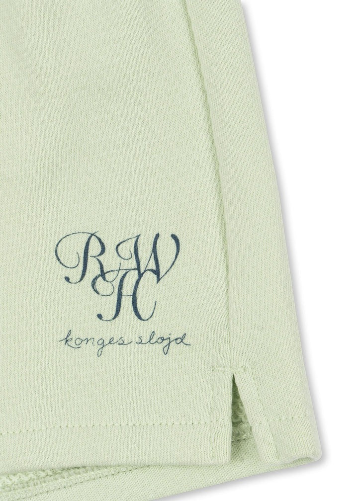 99.KS103618 # Παιδικό Σορτς RHW X KS Mono